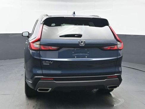 Used 2024 Honda CR-V Sport image 4