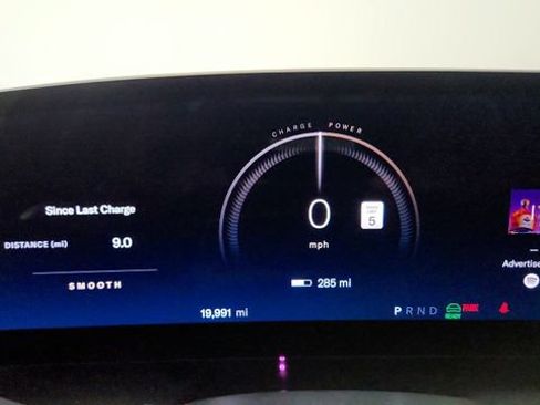 Used 2023 Lucid Air Grand Touring AWD/4WD image 58