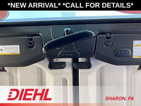 Used 2021 Jeep Gladiator Overland AWD/4WD image 28