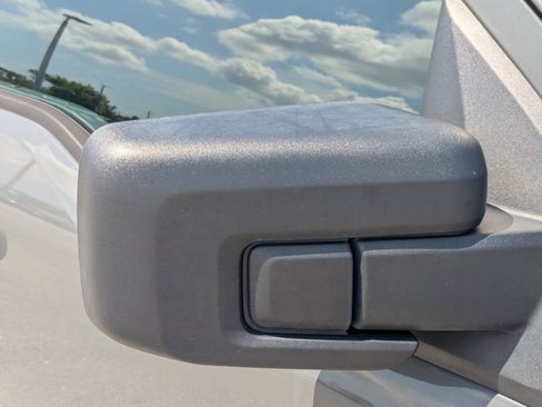 Used 2021 Ford F150 XL w/ STX Appearance Package image 12