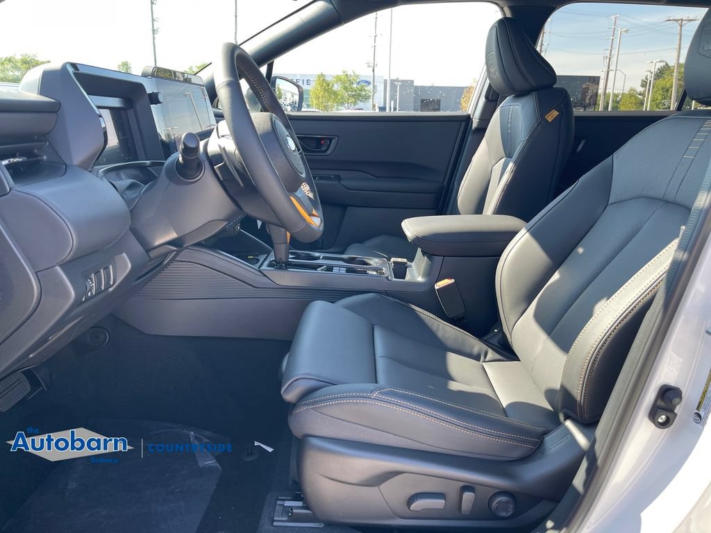New 2026 Subaru Outback Wilderness AWD/4WD image 9