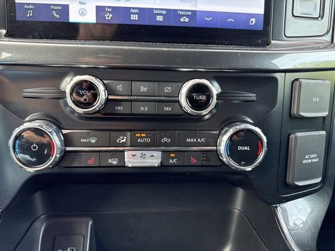 Used 2023 Ford F150 XLT w/ Equipment Group 302A High image 22