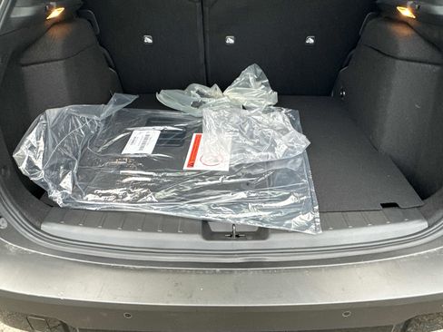 New 2026 Nissan Kicks SV AWD/4WD image 15