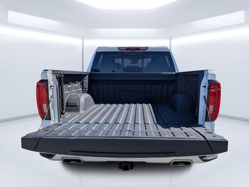 Used 2023 GMC Sierra 1500 Denali w/ Denali Reserve Package image 13