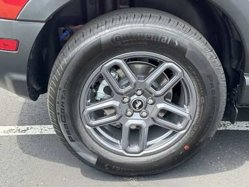 New 2025 Ford Bronco Sport Big Bend w/ Convenience Package image 42