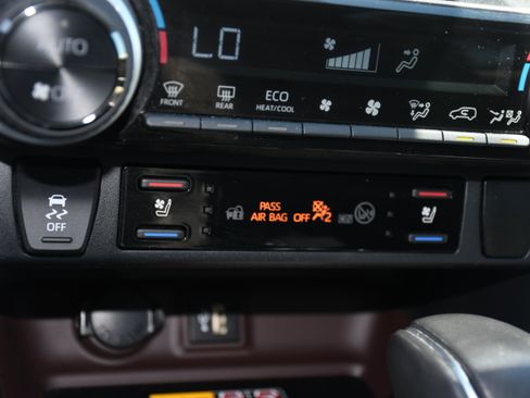 Used 2024 Toyota RAV4 Limited w/ Advanced Technology Package AWD/4WD image 16