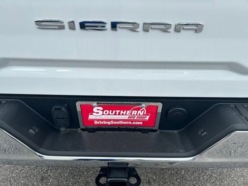 New 2025 GMC Sierra 2500 Pro image 20