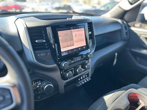 New 2026 RAM 1500 Tradesman image 17