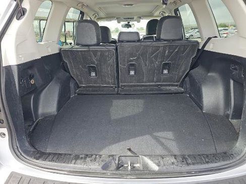 Used 2016 Subaru Forester 2.5i Limited AWD/4WD image 15