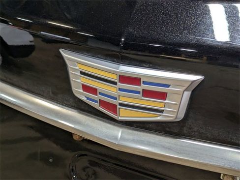 Used 2019 Cadillac XT5 Luxury image 9