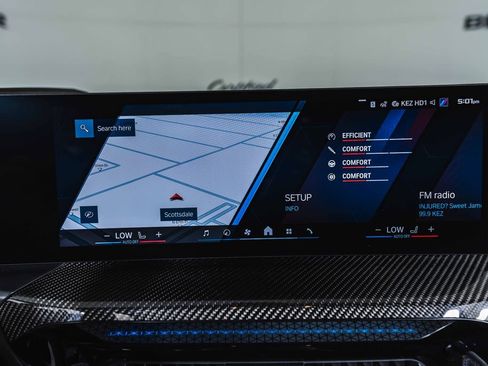 Used 2025 BMW M2 image 21