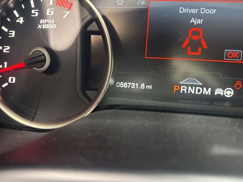 Used 2020 Ford F150 Raptor w/ Equipment Group 802A Luxury AWD/4WD image 8