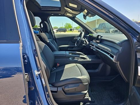 Used 2027 Kia Telluride S AWD/4WD image 14