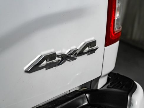 Used 2024 RAM 3500 Big Horn AWD/4WD image 46