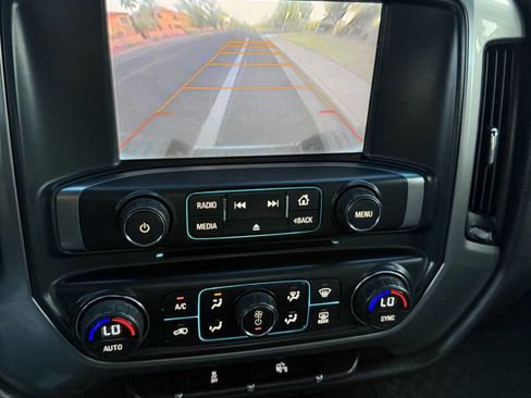 Used 2014 Chevrolet Silverado 1500 LT w/ All Star Edition image 9