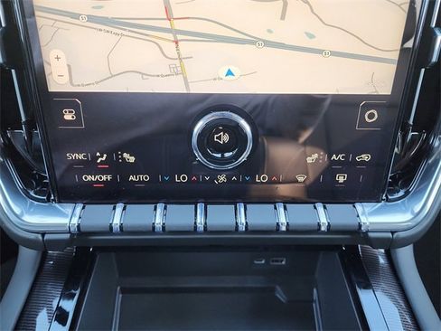 New 2026 GMC Yukon XL Elevation image 23