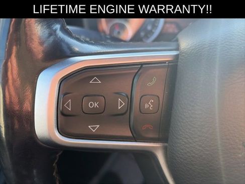 Used 2019 RAM 1500 Big Horn image 20
