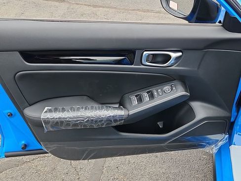 New 2026 Honda Civic Sport Touring image 12