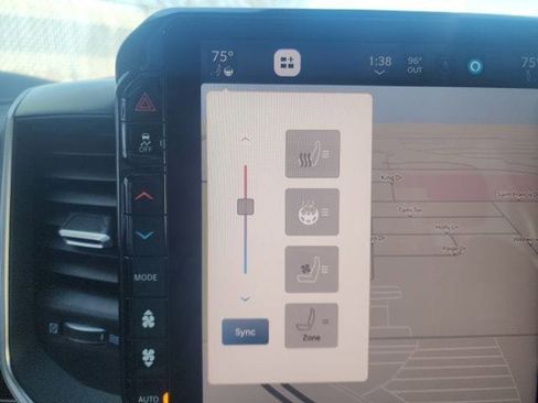 New 2026 RAM 1500 Tungsten image 8