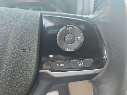 Used 2018 Honda Odyssey EX-L image 20