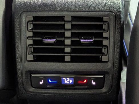 Used 2025 Volkswagen Golf R Black Edition image 31