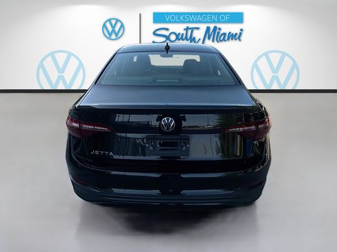 Used 2024 Volkswagen Jetta S FWD image 6