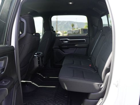 New 2026 RAM 1500 Big Horn image 21