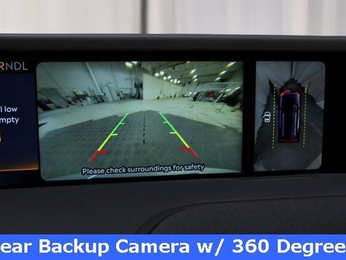 New 2026 Lincoln Nautilus Premier image 25