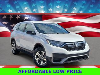 Used 2020 Honda CR-V LX video 1