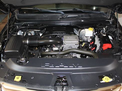 Used 2021 RAM 1500 Limited image 15