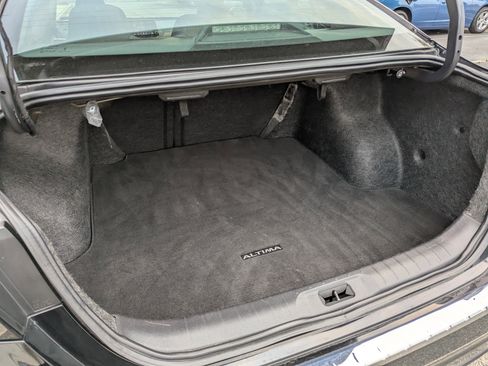 Used 2023 Nissan Altima 2.5 SV image 24