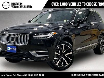 Used 2024 Volvo XC90 B5 Plus
