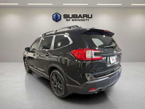 Certified 2025 Subaru Ascent Bronze Edition w/ Onyx Package image 3