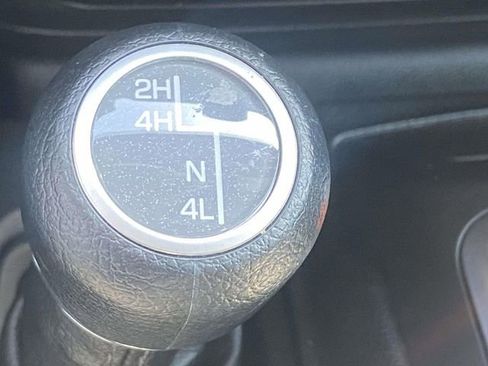 Used 2020 Jeep Gladiator Sport w/ Quick Order Package 24S image 25