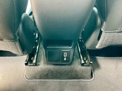Used 2025 Buick Encore GX Sport Touring w/ Advanced Technology Package FWD image 33