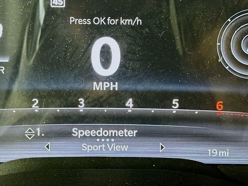 New 2026 RAM 1500 RHO AWD/4WD image 11