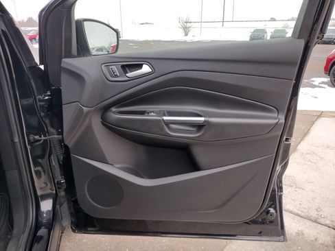 Used 2016 Ford Escape Titanium w/ Equipment Group 301A image 30