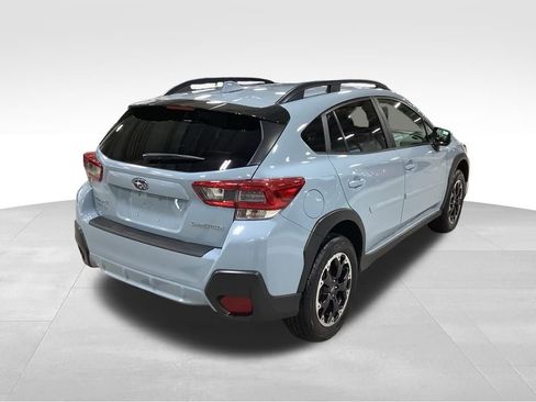 Certified 2023 Subaru Crosstrek 2.0i Premium image 25