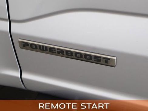 Used 2025 Ford F150 XLT w/ Equipment Group 302A MID image 14