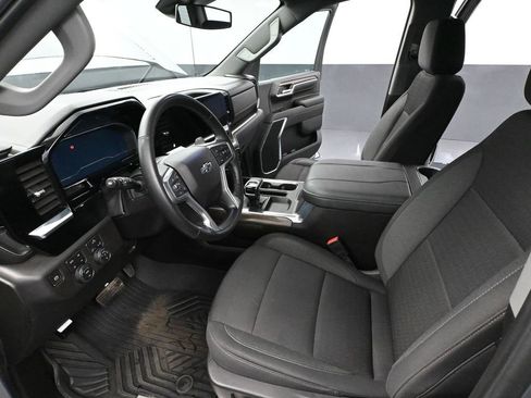 Used 2024 Chevrolet Silverado 1500 RST w/ Z71 Off-Road Package image 26