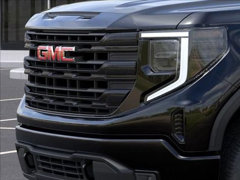 New 2026 GMC Sierra 1500 Elevation AWD/4WD image 13