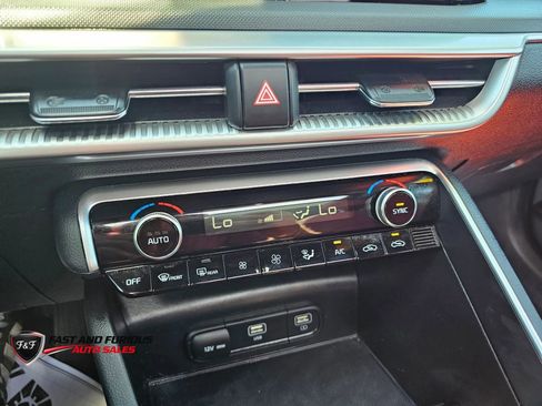Used 2022 Kia K5 GT-Line w/ GT-Line Awd Premium Package image 27