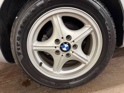 Used 1996 BMW Z3 1.9 image 27