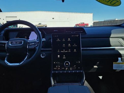 New 2026 GMC Terrain Elevation image 9