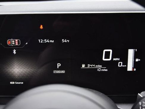 New 2026 Nissan Kicks SV image 12