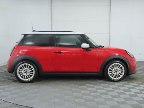 New 2026 MINI Cooper 2-Door Hardtop image 4