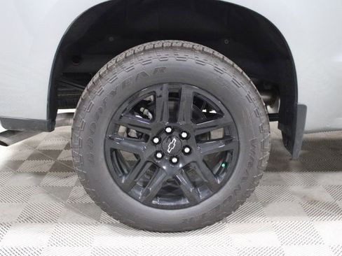New 2026 Chevrolet Silverado 1500 RST w/ RST All Star Premium Package AWD/4WD image 43