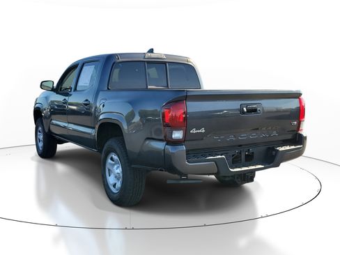Used 2023 Toyota Tacoma SR image 3