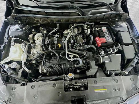 Certified 2023 Nissan Altima 2.5 S image 28