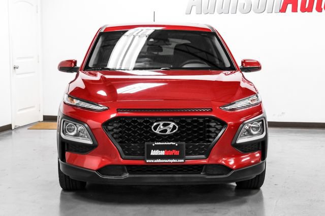 Used 2020 Hyundai Kona SE FWD image 5
